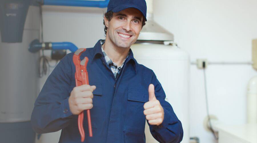 Professional Leak Detection in Dresher, PA